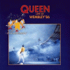 1. One Vision2. Tie Your Mother Down3. In The Lap Of The Gods...Revisited4. Seven Seas Of Rhye5. Tear It Up6. A Kind Of Magic7. Under Pressure8. Another One Bites The Dust9. Who Wants To Live Forever10. I Want To Break Free11. Now I'm Here12. Love Of My Life13. Is This The World We Created14. (you're so square) Baby I Don't Care15. Hello Mary Lou16. Tutti Frutti17. Gimme Some Lovin'18. Bohemian Rhapsody19. Hammer To Fall20. Crazy Little Thing Called Love21. Big Spender22. Radio Ga Ga23. We Will Rock You24. Friends Will Be Friends25. We Are The Champions26. God Save The Queen