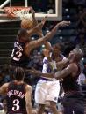 dunk that theo
