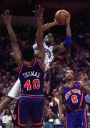 fadeaway