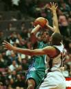 fadeaway