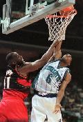 dunk