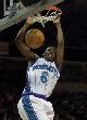 dunk