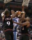 foul?