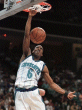 dunk
