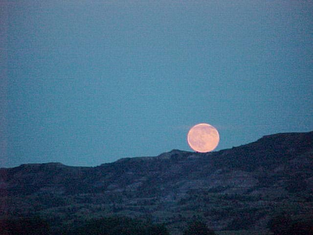 moon