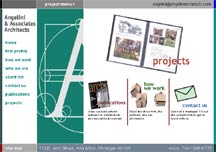 Angelini Website