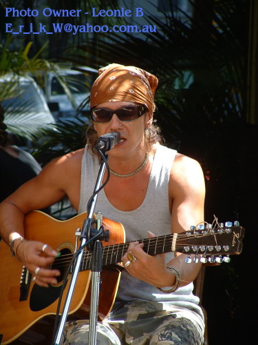 Ashmore Tavern, 15th February 2004