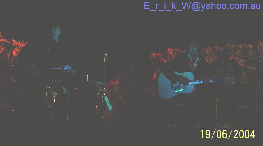 JJ & Erik