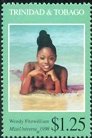 Miss Universe 1999