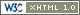 Does it Validate XHTML ?