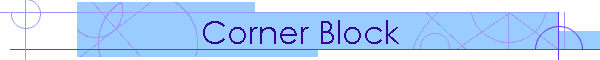Corner Block