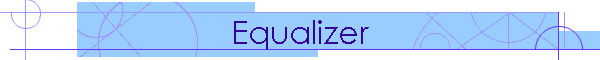 Equalizer
