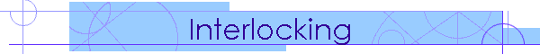Interlocking