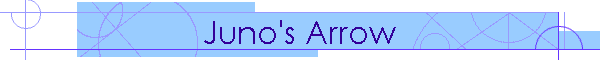 Juno's Arrow