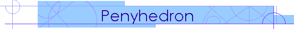 Penyhedron