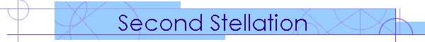 Second Stellation