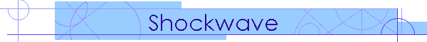 Shockwave