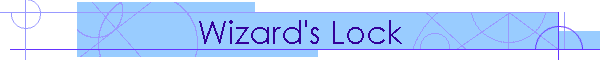 Wizard's Lock