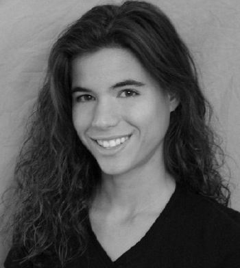 Meet Cara - a very talented lady