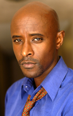Meet Brian, an accomplished actor
