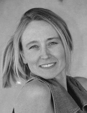 Meet Elke, an exotic talent
