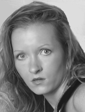 Meet Hope, an eager talent