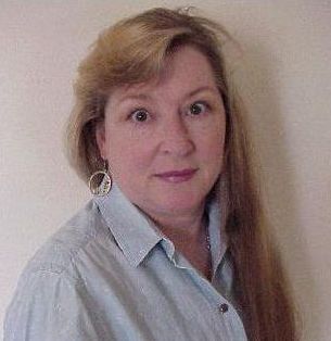 Meet Gayle, a local talent