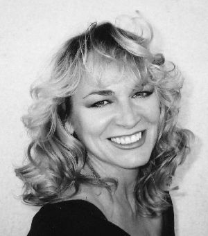 Meet Lori, a SUPER talent