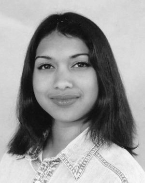Natalia is a motivated actress
