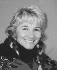 Meet a lady with a special history