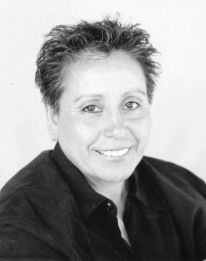 Meet an energetic talent - Susan !