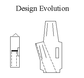 Carrier Design