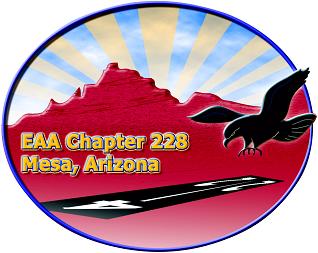 EAA Chapter 228 Logo�.jpg (19301 bytes)
