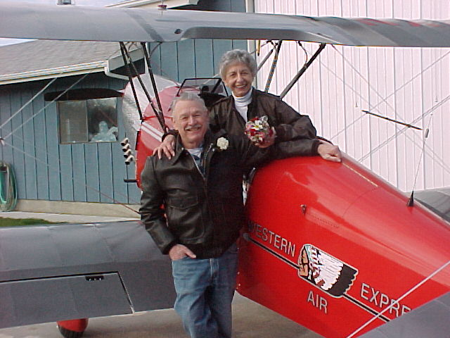 Lorin & Mary Jones