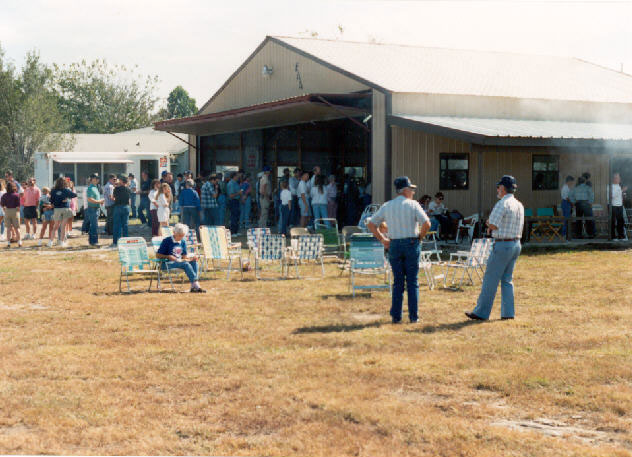 Chapter 10 Open House