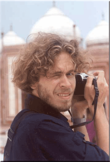 My Indian travels