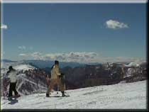 Arinsal in Andorra