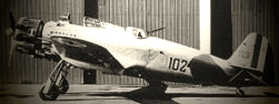 Hangar Italia