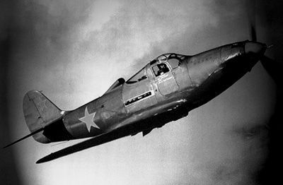 ENTRAR EN HANGAR URSS