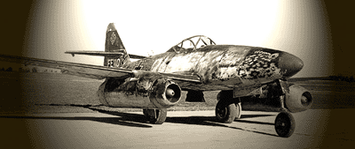 Hangar Lufwaffe