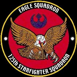 Eagle Squadron, an online RPG...hopefully
