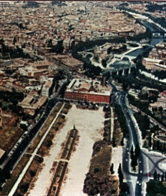 Circus Maximus