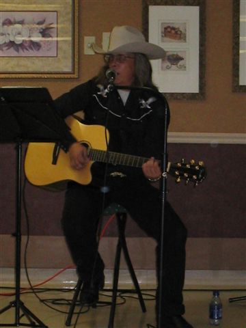 Bob at Bethany