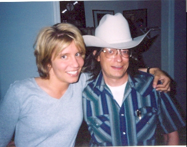 Bob and Kate