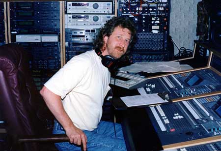 Russ Ragsdale