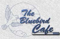 Blue Bird Cafe