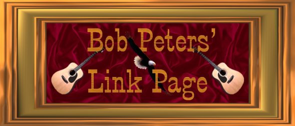 Bob Peter's links Page