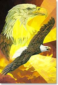 Heaven's Gates and Hells Flames