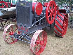 20-35 Eagle