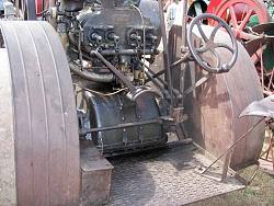 20-35 rear view